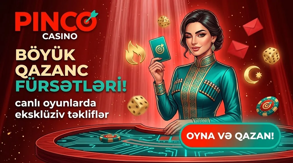 Pinco slot mexanikası izahı